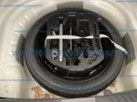 Volkswagen Jetta 2023 4p Comfortline L4/1.4/T Aut 2023 Volkswagen Jetta Ingreso Cajuela 3
