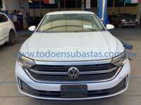 Volkswagen Jetta 2023 4p Comfortline L4/1.4/T Aut 2023 Volkswagen Jetta Ingreso Exteriores 1