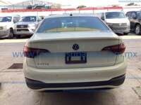 Volkswagen Jetta 2023 4p Comfortline L4/1.4/T Aut 2023 Volkswagen Jetta Ingreso Exteriores 5