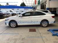 Volkswagen Jetta 2023 4p Comfortline L4/1.4/T Aut 2023 Volkswagen Jetta Ingreso Exteriores 7