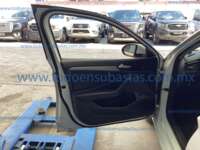 Volkswagen Jetta 2023 4p Comfortline L4/1.4/T Aut 2023 Volkswagen Jetta Ingreso Interiores 0
