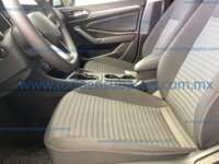 Volkswagen Jetta 2023 4p Comfortline L4/1.4/T Aut 2023 Volkswagen Jetta Ingreso Interiores 1