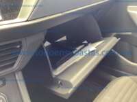 Volkswagen Jetta 2023 4p Comfortline L4/1.4/T Aut 2023 Volkswagen Jetta Ingreso Interiores 15