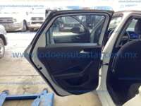 Volkswagen Jetta 2023 4p Comfortline L4/1.4/T Aut 2023 Volkswagen Jetta Ingreso Interiores 16