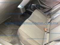 Volkswagen Jetta 2023 4p Comfortline L4/1.4/T Aut 2023 Volkswagen Jetta Ingreso Interiores 17