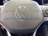 Volkswagen Jetta 2023 4p Comfortline L4/1.4/T Aut 2023 Volkswagen Jetta Ingreso Interiores 18