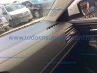 Volkswagen Jetta 2023 4p Comfortline L4/1.4/T Aut 2023 Volkswagen Jetta Ingreso Interiores 19
