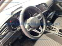 Volkswagen Jetta 2023 4p Comfortline L4/1.4/T Aut 2023 Volkswagen Jetta Ingreso Interiores 2