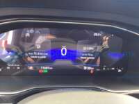 Volkswagen Jetta 2023 4p Comfortline L4/1.4/T Aut 2023 Volkswagen Jetta Ingreso Interiores 3