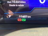 Volkswagen Jetta 2023 4p Comfortline L4/1.4/T Aut 2023 Volkswagen Jetta Ingreso Interiores 4