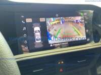 Volkswagen Jetta 2023 4p Comfortline L4/1.4/T Aut 2023 Volkswagen Jetta Ingreso Interiores 9