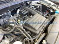 Volkswagen Jetta 2023 4p Comfortline L4/1.4/T Aut 2023 Volkswagen Jetta Ingreso Motor 3