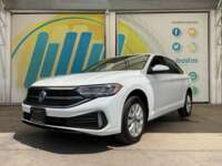 Volkswagen Jetta 2023 4p Comfortline L4/1.4/T Aut 2023 Volkswagen Jetta Venta Exteriores 1