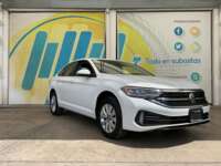 Volkswagen Jetta 2023 4p Comfortline L4/1.4/T Aut 2023 Volkswagen Jetta Venta Exteriores 3
