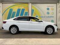 Volkswagen Jetta 2023 4p Comfortline L4/1.4/T Aut 2023 Volkswagen Jetta Venta Exteriores 4