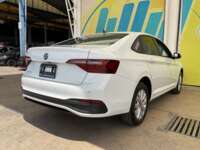 Volkswagen Jetta 2023 4p Comfortline L4/1.4/T Aut 2023 Volkswagen Jetta Venta Exteriores 5