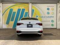 Volkswagen Jetta 2023 4p Comfortline L4/1.4/T Aut 2023 Volkswagen Jetta Venta Exteriores 6