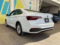 Volkswagen Jetta 2023 4p Comfortline L4/1.4/T Aut 2023 Volkswagen Jetta Venta Exteriores 7