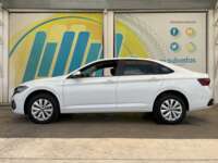 Volkswagen Jetta 2023 4p Comfortline L4/1.4/T Aut 2023 Volkswagen Jetta Venta Exteriores 8