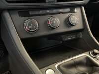 Volkswagen Jetta 2023 4p Comfortline L4/1.4/T Aut 2023 Volkswagen Jetta Venta Interiores 12