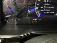 Volkswagen Jetta 2023 4p Comfortline L4/1.4/T Aut 2023 Volkswagen Jetta Venta Interiores 3