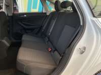 Volkswagen Jetta 2023 4p Comfortline L4/1.4/T Aut 2023 Volkswagen Jetta Venta Interiores 23
