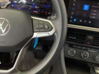 Volkswagen Jetta 2023 4p Comfortline L4/1.4/T Aut 2023 Volkswagen Jetta Venta Interiores 7