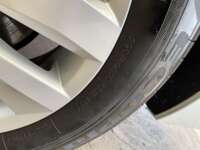 Volkswagen Jetta 2023 4p Comfortline L4/1.4/T Aut 2023 Volkswagen Jetta Venta Llantas 5