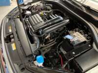Volkswagen Jetta 2023 4p Comfortline L4/1.4/T Aut 2023 Volkswagen Jetta Venta Motor 3