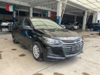 Chevrolet Onix 2024 4p LS L3/1.3 Man IMG_1569