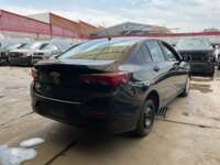 Chevrolet Onix 2024 4p LS L3/1.3 Man IMG_1571