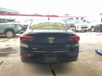 Chevrolet Onix 2024 4p LS L3/1.3 Man IMG_1572