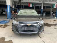 Chevrolet Onix 2024 4p LS L3/1.3 Man IMG_1568