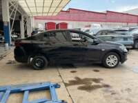 Chevrolet Onix 2024 4p LS L3/1.3 Man IMG_1570