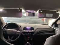 Chevrolet Onix 2024 4p LS L3/1.3 Man 2024 Chevrolet Onix Ingreso Interiores 26
