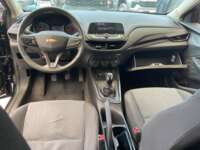 Chevrolet Onix 2024 4p LS L3/1.3 Man IMG_1577