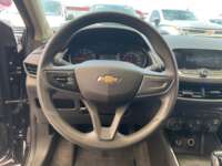 Chevrolet Onix 2024 4p LS L3/1.3 Man IMG_1578