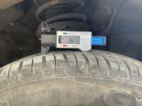 Chevrolet Onix 2024 4p LS L3/1.3 Man 2024 Chevrolet Onix Ingreso Llantas 1