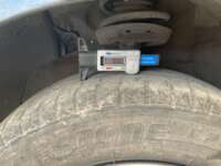 Chevrolet Onix 2024 4p LS L3/1.3 Man 2024 Chevrolet Onix Ingreso Llantas 7