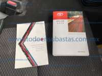 Toyota Hilux 2019  2019 Toyota Hilux Ingreso Documentos 0