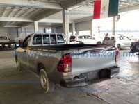 Toyota Hilux 2019  2019 Toyota Hilux Ingreso Exteriores 6