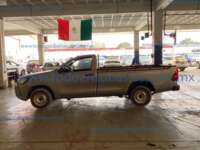 Toyota Hilux 2019  2019 Toyota Hilux Ingreso Exteriores 7