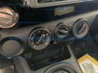 Toyota Hilux 2019  2019 Toyota Hilux Ingreso Interiores 10