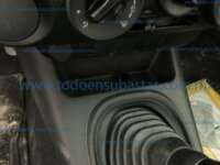 Toyota Hilux 2019  2019 Toyota Hilux Ingreso Interiores 11