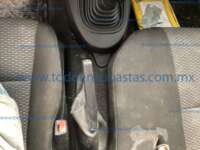 Toyota Hilux 2019  2019 Toyota Hilux Ingreso Interiores 13