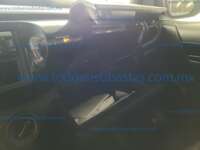 Toyota Hilux 2019  2019 Toyota Hilux Ingreso Interiores 15