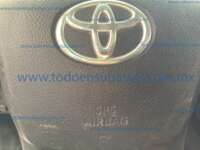 Toyota Hilux 2019  2019 Toyota Hilux Ingreso Interiores 16