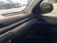 Toyota Hilux 2019  2019 Toyota Hilux Ingreso Interiores 17