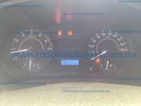 Toyota Hilux 2019  2019 Toyota Hilux Ingreso Interiores 3