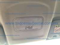 Toyota Hilux 2019  2019 Toyota Hilux Ingreso Interiores 6